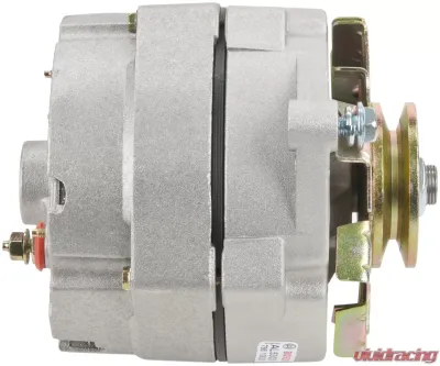 Bosch Premium 100% Remanufactured Alternator - AL530X