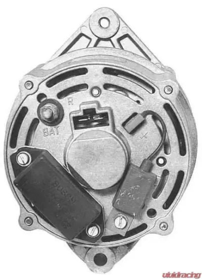 Bosch Premium 100% Remanufactured Alternator - AL530X
