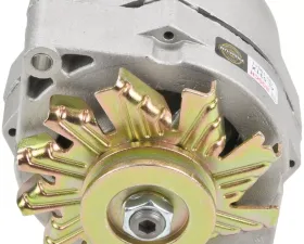 Bosch Premium 100% Remanufactured Alternator