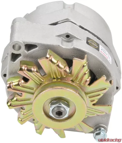 Bosch Premium 100% Remanufactured Alternator - AL531X