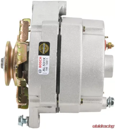 Bosch Premium 100% Remanufactured Alternator - AL531X