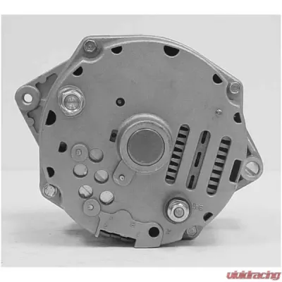 Bosch Premium 100% Remanufactured Alternator - AL531X