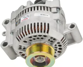 Bosch Premium 100% New Alternator