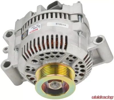 Bosch Premium 100% New Alternator - AL598N