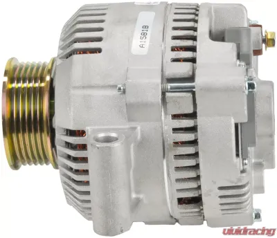 Bosch Premium 100% New Alternator - AL598N