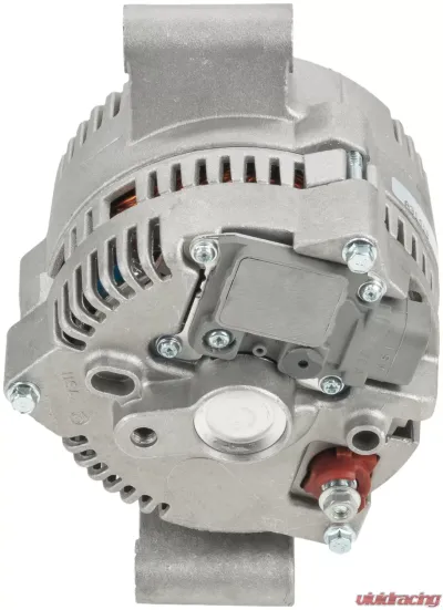 Bosch Premium 100% Remanufactured Alternator - AL598X