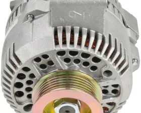 Bosch Premium 100% Remanufactured Alternator