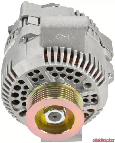 Bosch Premium 100% Remanufactured Alternator - AL598X