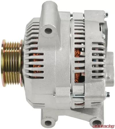 Bosch Premium 100% Remanufactured Alternator - AL598X