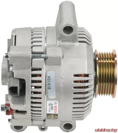 Bosch Premium 100% Remanufactured Alternator - AL598X