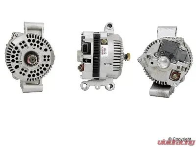 Bosch Premium 100% Remanufactured Alternator - AL598X