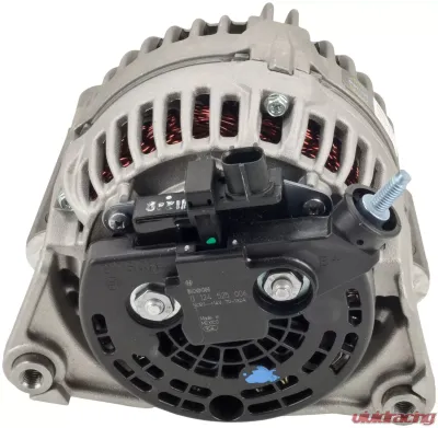 Bosch Premium 100% New Alternator - AL6426N