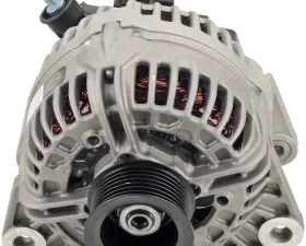 Bosch Premium 100% New Alternator