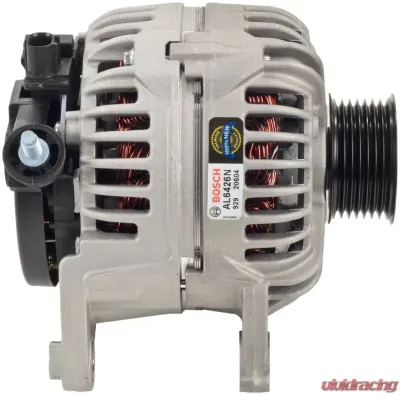 Bosch Premium 100% New Alternator - AL6426N