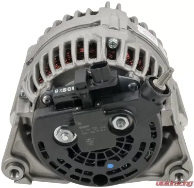 Bosch Premium 100% Remanufactured Alternator - AL6426X