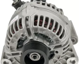 Bosch Premium 100% Remanufactured Alternator