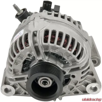 Bosch Premium 100% Remanufactured Alternator - AL6426X