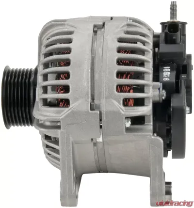 Bosch Premium 100% Remanufactured Alternator - AL6426X