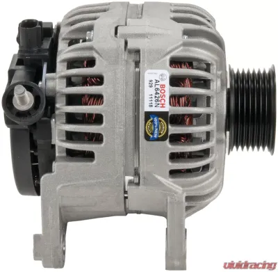 Bosch Premium 100% Remanufactured Alternator - AL6426X