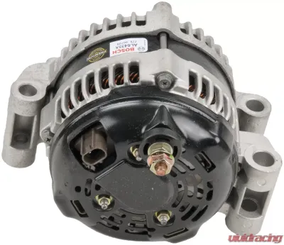 Bosch Premium 100% Remanufactured Alternator - AL6435X