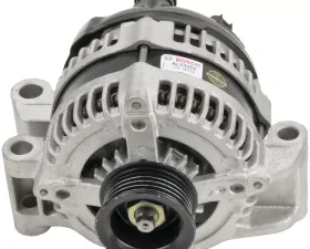 Bosch Premium 100% Remanufactured Alternator