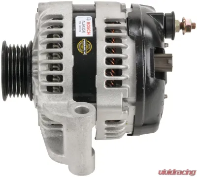 Bosch Premium 100% Remanufactured Alternator - AL6435X