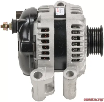 Bosch Premium 100% Remanufactured Alternator - AL6435X