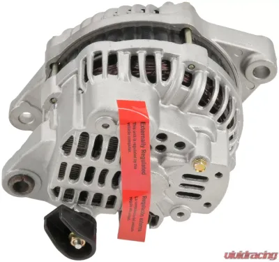 Bosch Premium 100% Remanufactured Alternator - AL6436X