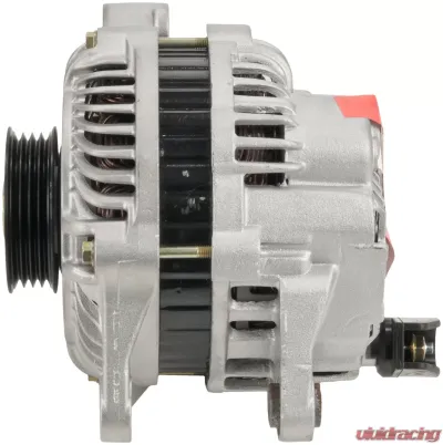 Bosch Premium 100% Remanufactured Alternator - AL6436X