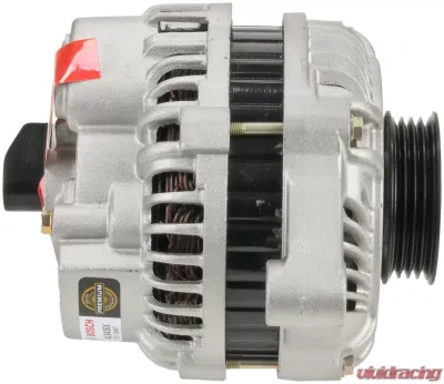 Bosch Premium 100% Remanufactured Alternator - AL6436X