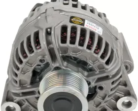 Bosch Premium 100% Remanufactured Alternator