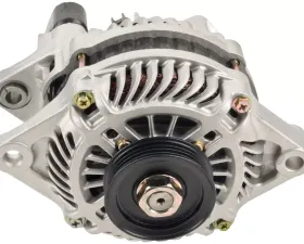 Bosch Premium 100% Remanufactured Alternator