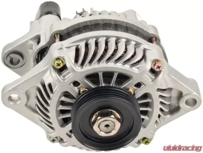 Bosch Premium 100% Remanufactured Alternator - AL6456X