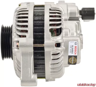 Bosch Premium 100% Remanufactured Alternator - AL6456X