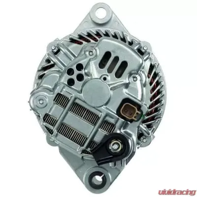 Bosch Premium 100% Remanufactured Alternator - AL6456X