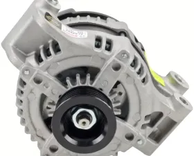 Bosch Premium 100% Remanufactured Alternator