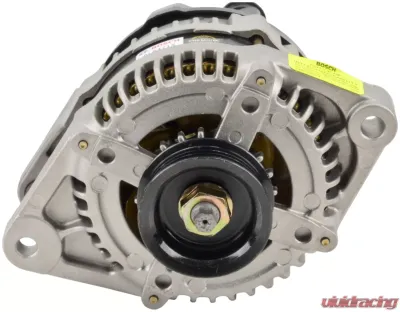 Bosch Premium 100% Remanufactured Alternator - AL6471X