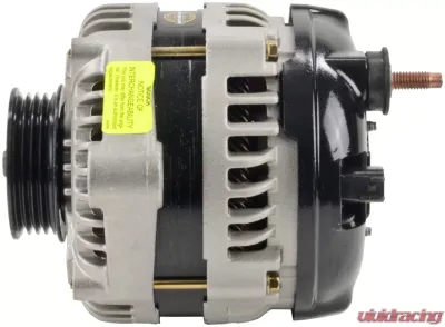 Bosch Premium 100% Remanufactured Alternator - AL6471X