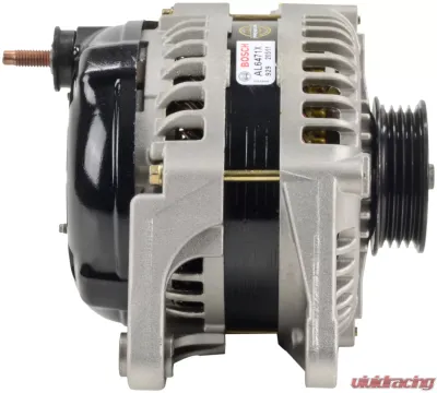 Bosch Premium 100% Remanufactured Alternator - AL6471X