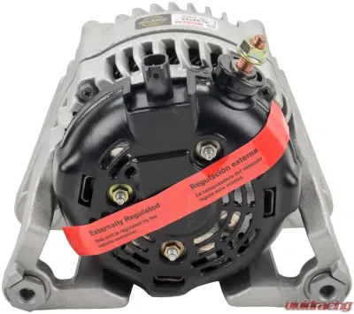 Bosch Premium 100% Remanufactured Alternator - AL6474X