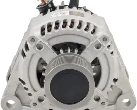 Bosch Premium 100% Remanufactured Alternator