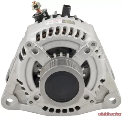 Bosch Premium 100% Remanufactured Alternator - AL6474X