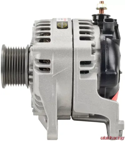Bosch Premium 100% Remanufactured Alternator - AL6474X