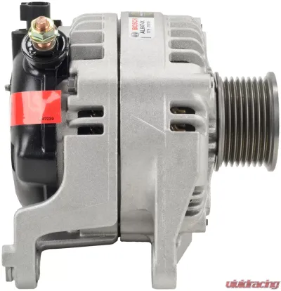 Bosch Premium 100% Remanufactured Alternator - AL6474X
