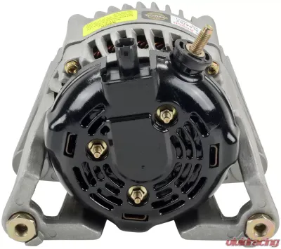 Bosch Premium 100% Remanufactured Alternator - AL6476X