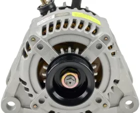 Bosch Premium 100% Remanufactured Alternator