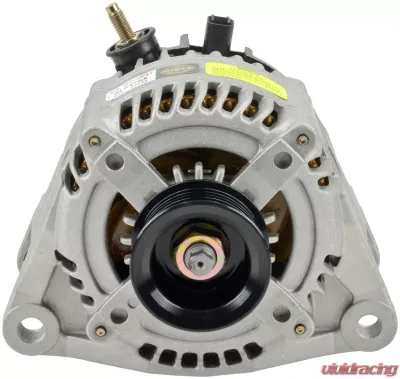 Bosch Premium 100% Remanufactured Alternator - AL6476X