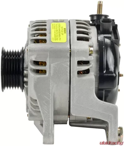 Bosch Premium 100% Remanufactured Alternator - AL6476X