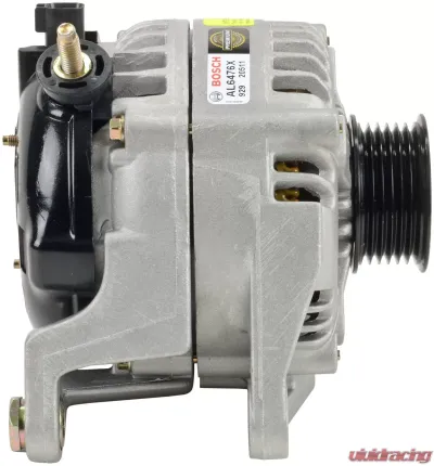 Bosch Premium 100% Remanufactured Alternator - AL6476X