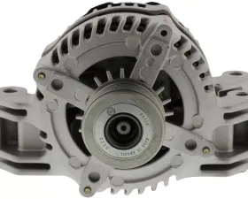 Bosch Premium 100% Remanufactured Alternator